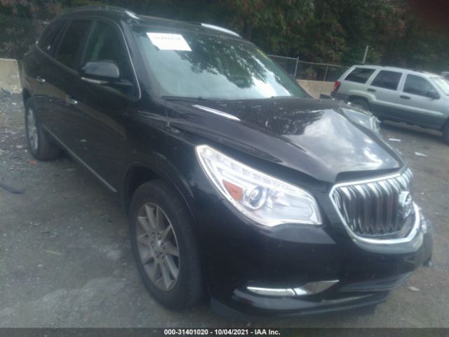 BUICK ENCLAVE 2016 5gakvbkd1gj277333