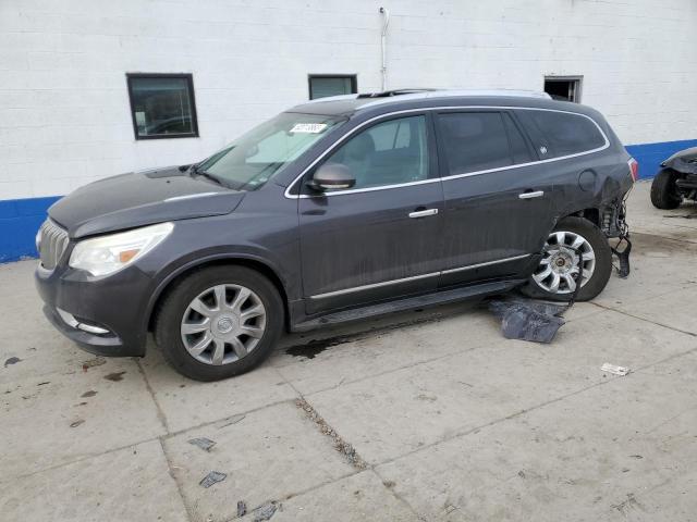 BUICK ENCLAVE 2016 5gakvbkd1gj301243