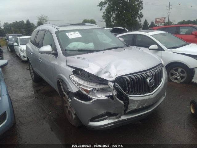 BUICK ENCLAVE 2016 5gakvbkd1gj331956