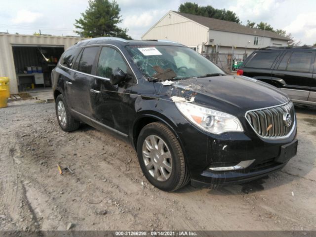 BUICK ENCLAVE 2016 5gakvbkd1gj342388