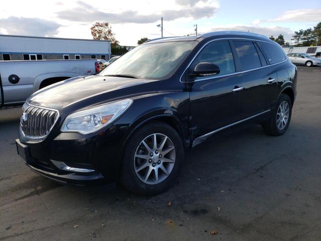 BUICK ENCLAVE 2017 5gakvbkd1hj106020