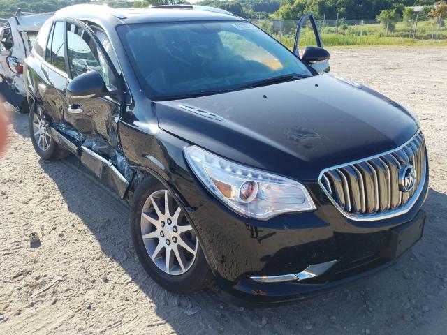 BUICK ENCLAVE 2017 5gakvbkd1hj109113