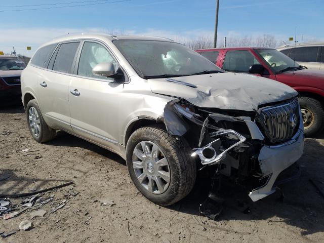 BUICK ENCLAVE 2017 5gakvbkd1hj116109