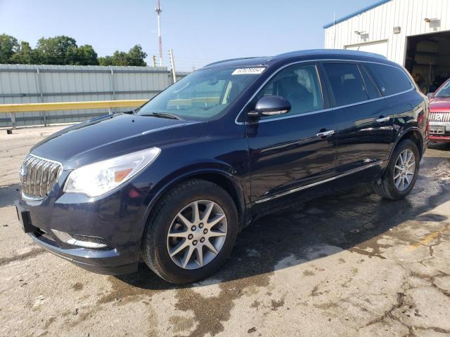 BUICK ENCLAVE 2017 5gakvbkd1hj140698