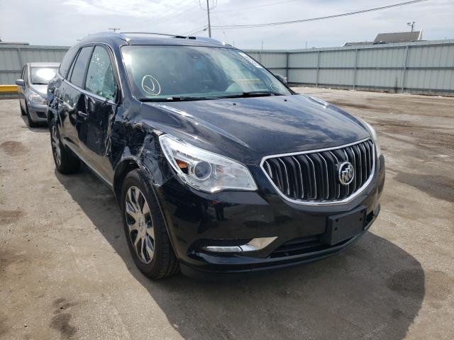 BUICK ENCLAVE 2017 5gakvbkd1hj146162