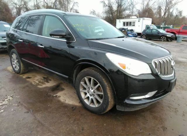 BUICK ENCLAVE 2017 5gakvbkd1hj152902