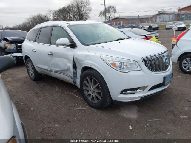 BUICK ENCLAVE 2017 5gakvbkd1hj261568