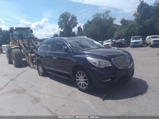 BUICK ENCLAVE 2017 5gakvbkd1hj280959