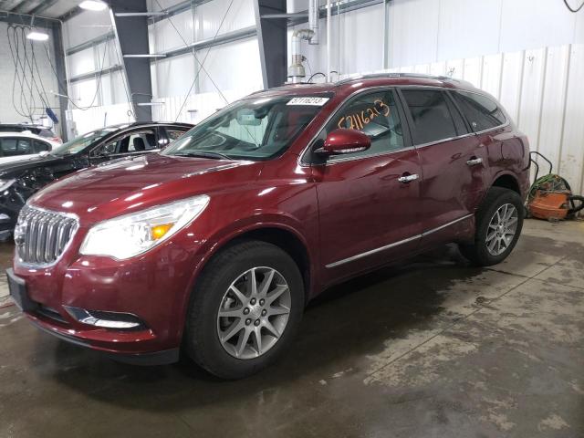 BUICK ENCLAVE 2017 5gakvbkd1hj288012