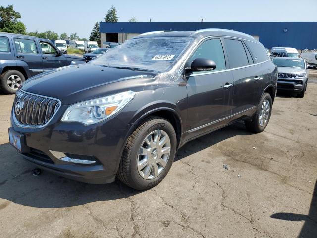 BUICK ENCLAVE 2017 5gakvbkd1hj326421