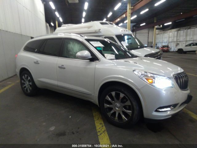 BUICK ENCLAVE 2017 5gakvbkd1hj331781