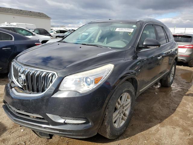 BUICK ENCLAVE 2013 5gakvbkd2dj142924