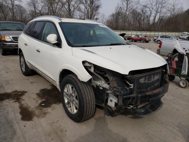 BUICK ENCLAVE 2013 5gakvbkd2dj173302