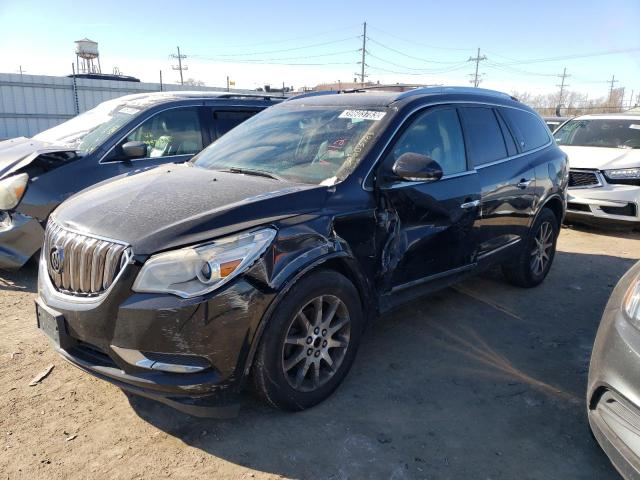 BUICK ENCLAVE 2014 5gakvbkd2ej101601