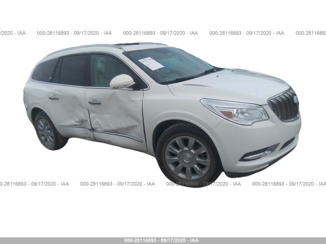 BUICK ENCLAVE 2014 5gakvbkd2ej107382