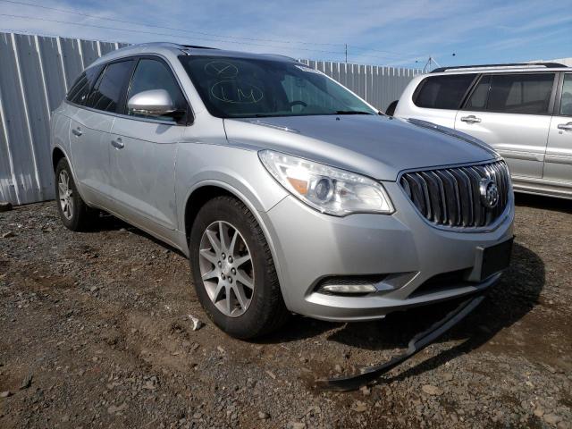 BUICK ENCLAVE 2014 5gakvbkd2ej109326