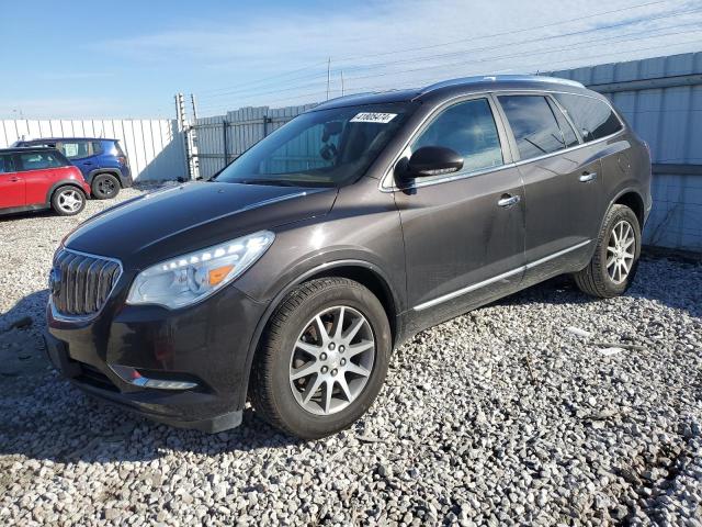 BUICK ENCLAVE 2014 5gakvbkd2ej111450