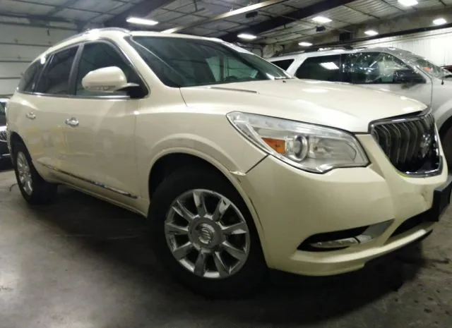 BUICK ENCLAVE 2014 5gakvbkd2ej143038