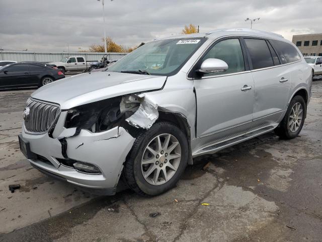 BUICK ENCLAVE 2014 5gakvbkd2ej159191