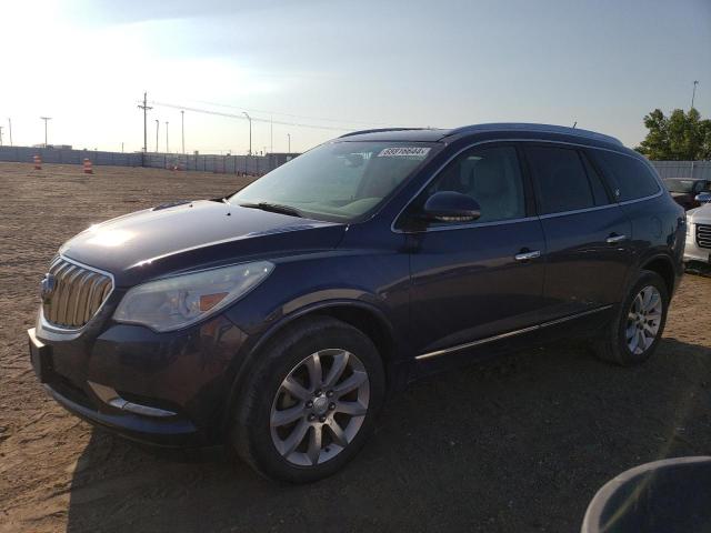 BUICK ENCLAVE 2014 5gakvbkd2ej175939