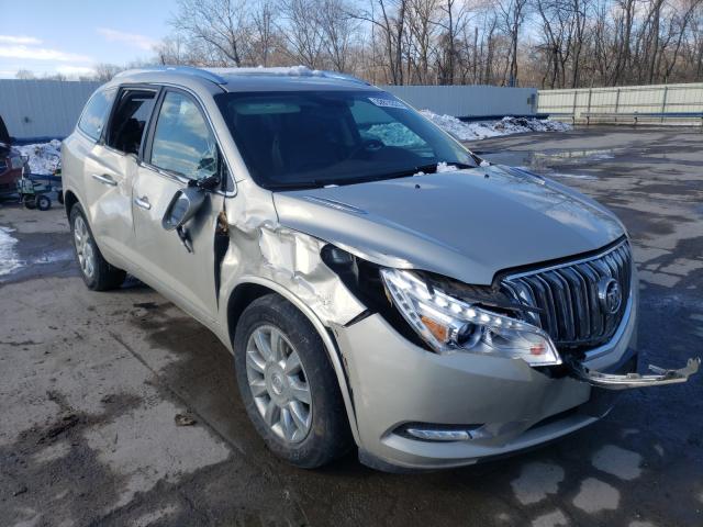 BUICK ENCLAVE 2014 5gakvbkd2ej188805