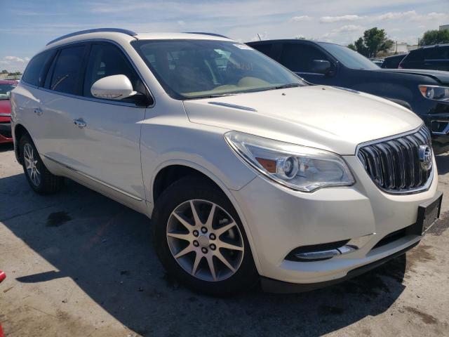 BUICK ENCLAVE 2014 5gakvbkd2ej206817