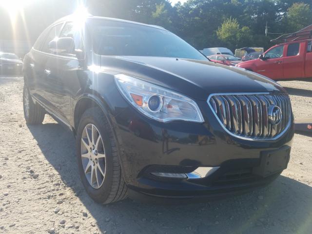 BUICK ENCLAVE 2014 5gakvbkd2ej219745