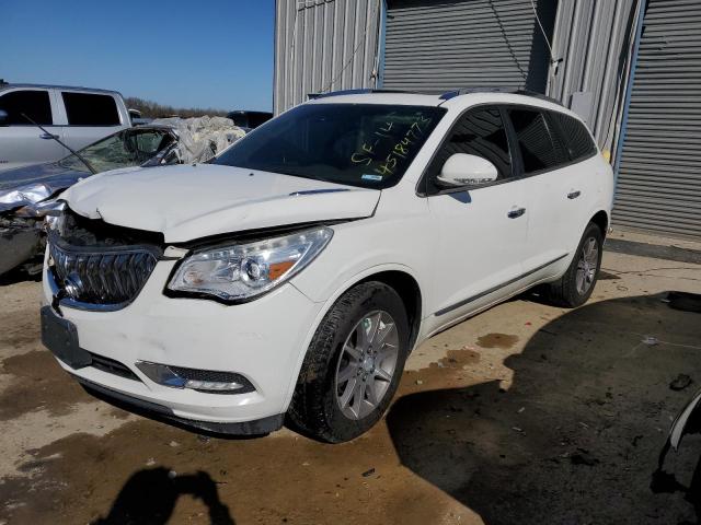 BUICK ENCLAVE 2014 5gakvbkd2ej223553