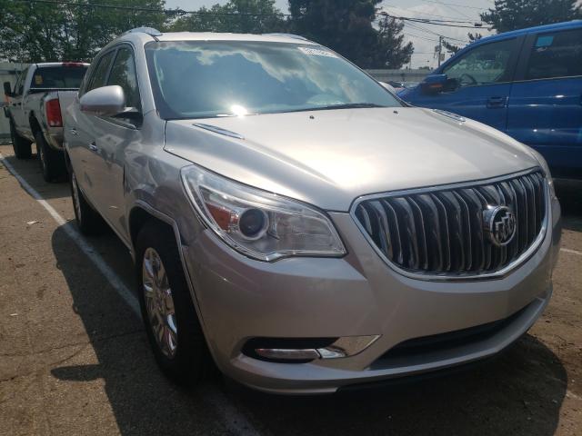 BUICK ENCLAVE 2014 5gakvbkd2ej246489