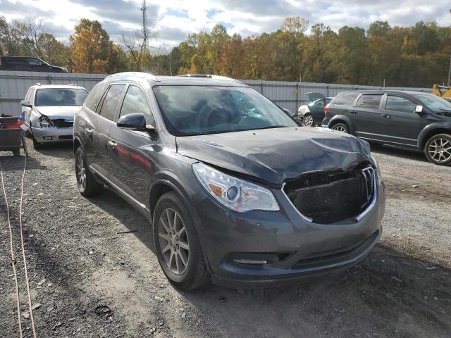 BUICK ENCLAVE 2014 5gakvbkd2ej252678