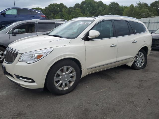 BUICK ENCLAVE 2014 5gakvbkd2ej256987