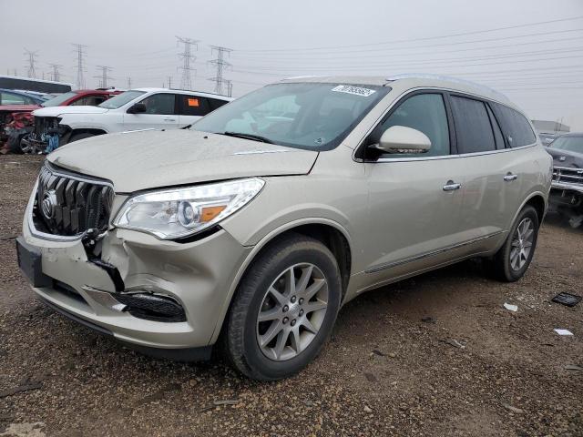 BUICK ENCLAVE 2014 5gakvbkd2ej273577