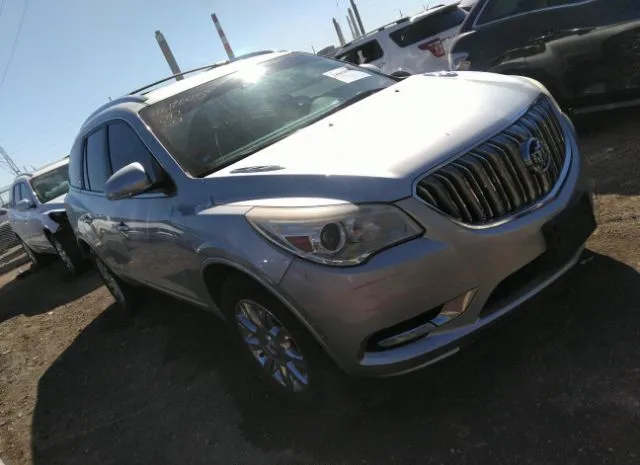 BUICK ENCLAVE 2014 5gakvbkd2ej289892