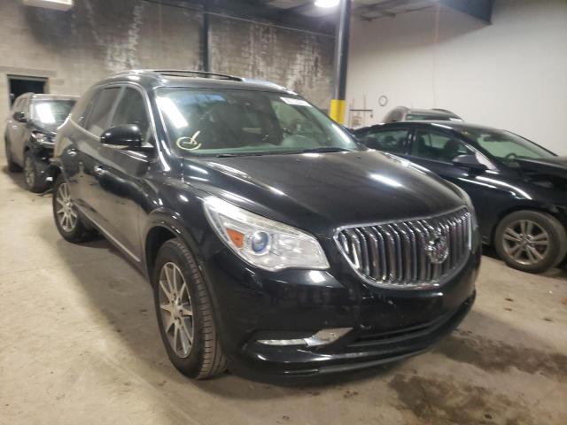 BUICK ENCLAVE 2014 5gakvbkd2ej300230