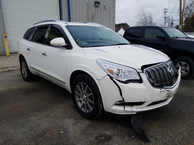 BUICK ENCLAVE 2014 5gakvbkd2ej320980