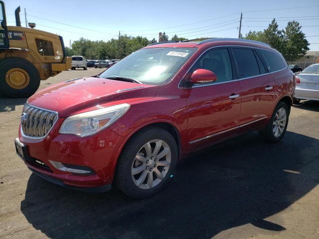 BUICK ENCLAVE 2014 5gakvbkd2ej324804