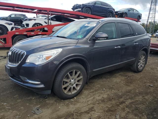 BUICK ENCLAVE 2014 5gakvbkd2ej326049