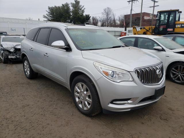 BUICK ENCLAVE 2014 5gakvbkd2ej330277