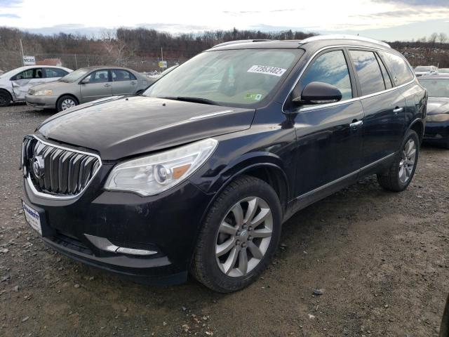 BUICK ENCLAVE 2014 5gakvbkd2ej342431