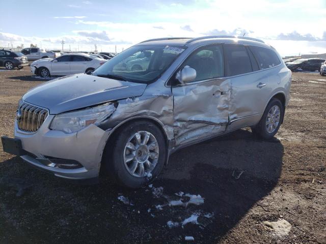 BUICK ENCLAVE 2014 5gakvbkd2ej347662