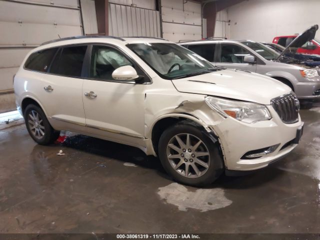 BUICK ENCLAVE 2014 5gakvbkd2ej351789