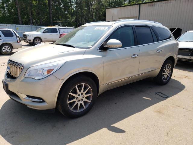 BUICK ENCLAVE 2014 5gakvbkd2ej354496