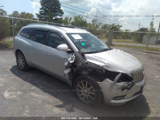 BUICK ENCLAVE 2014 5gakvbkd2ej355471