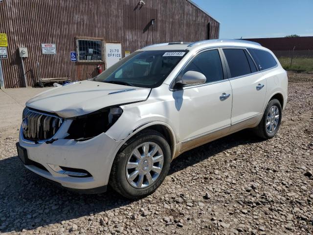 BUICK ENCLAVE 2014 5gakvbkd2ej363621