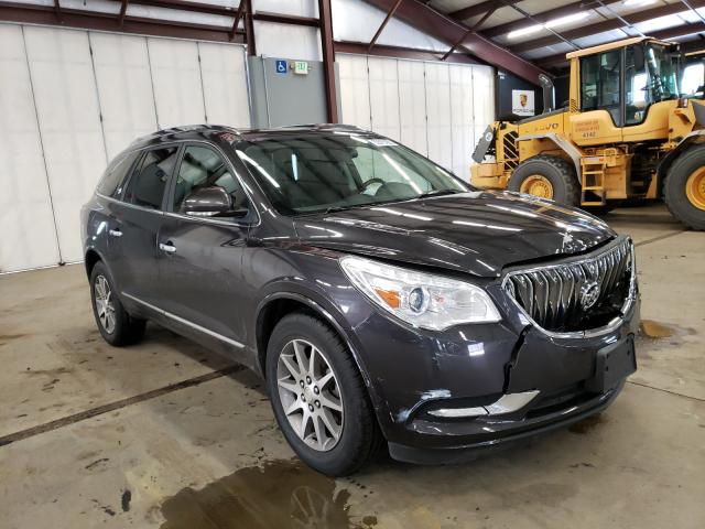 BUICK ENCLAVE 2014 5gakvbkd2ej373467