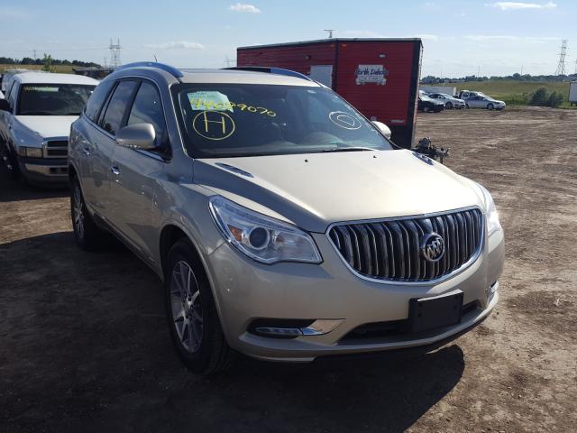 BUICK ENCLAVE 2014 5gakvbkd2ej377115