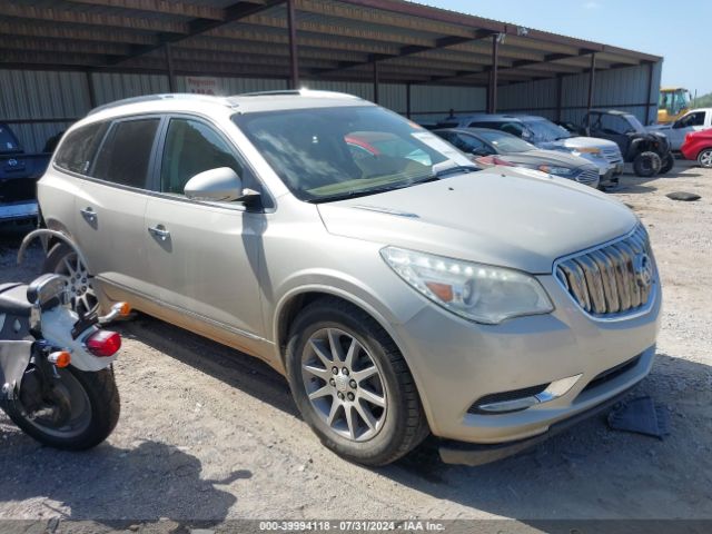 BUICK ENCLAVE 2015 5gakvbkd2fj102006