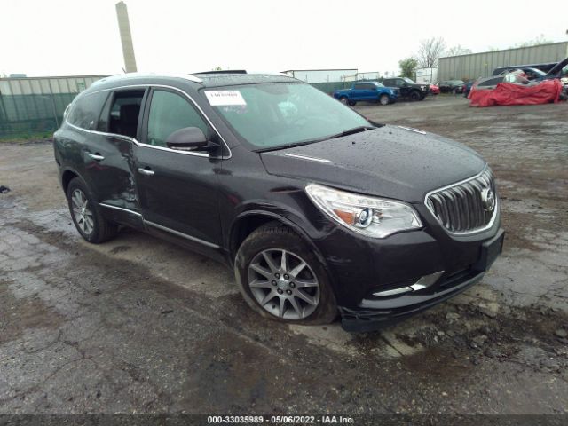 BUICK ENCLAVE 2015 5gakvbkd2fj120067