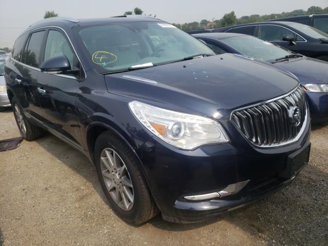 BUICK ENCLAVE 2015 5gakvbkd2fj146085