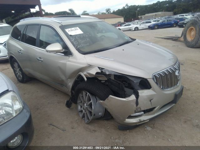 BUICK ENCLAVE 2015 5gakvbkd2fj158902